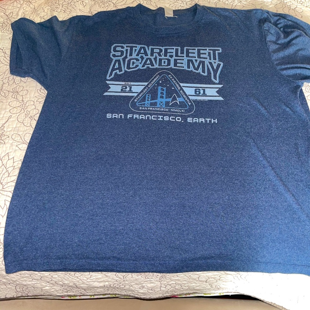 Men’s T-shirt